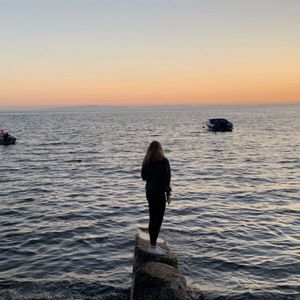 Meet your Posher, Hannah